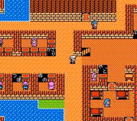 best 8 bit games|25 Best NES RPG Games: The Ultimate List For 8.